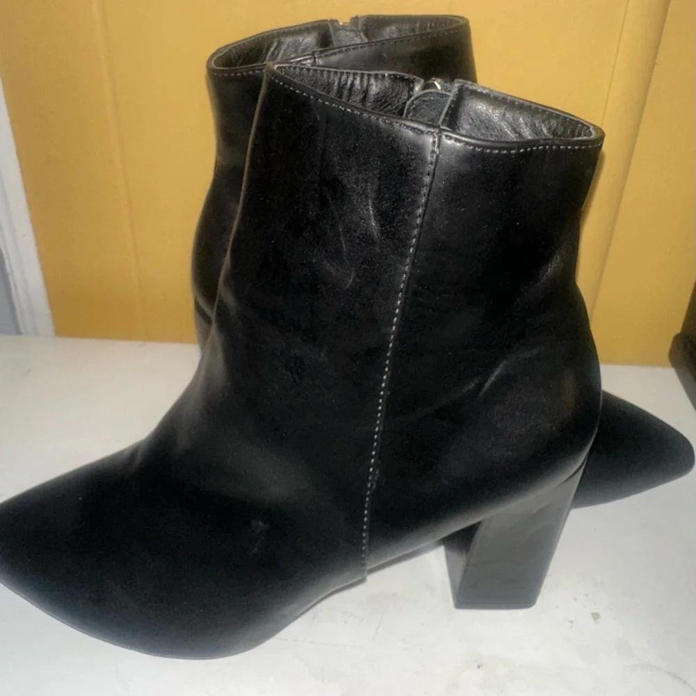 Madden Girl chic black